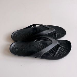 Crocs Kadee II Flip Flop